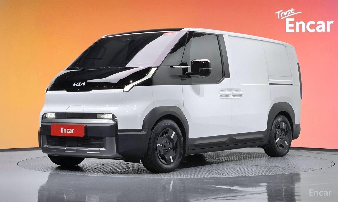 Kia PV5