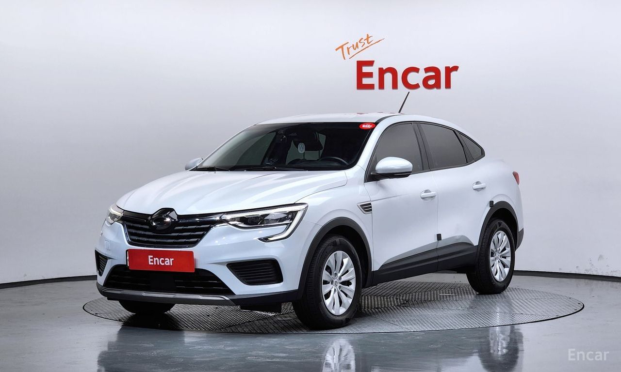 Renault XM3