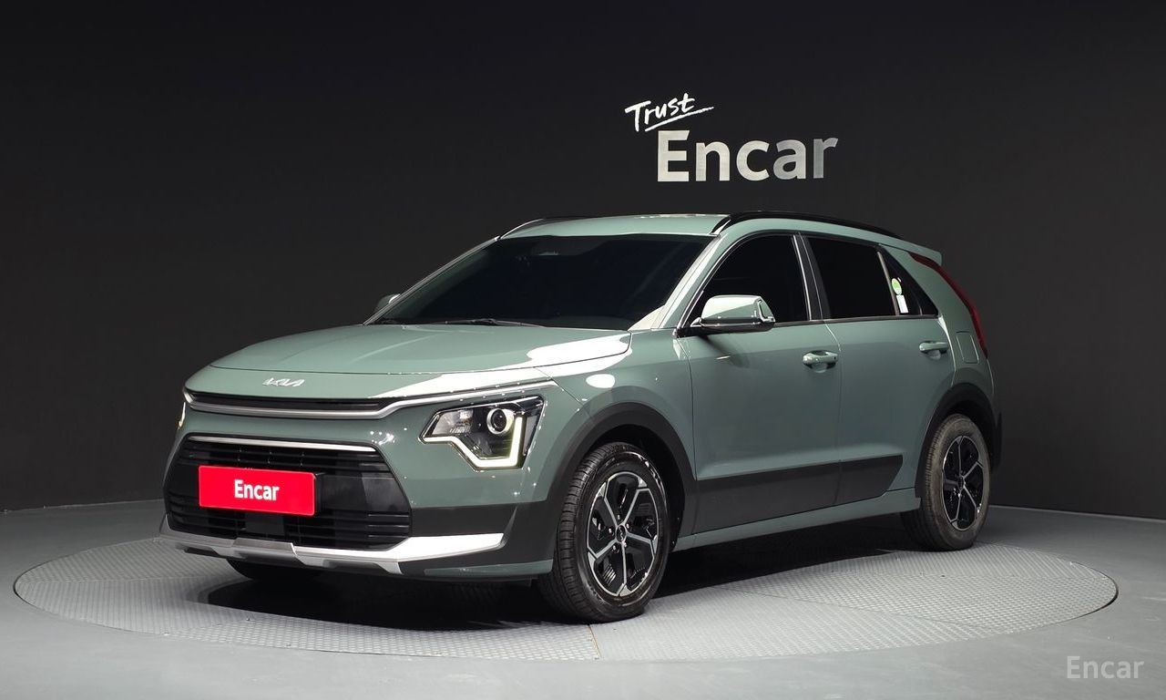Kia Niro