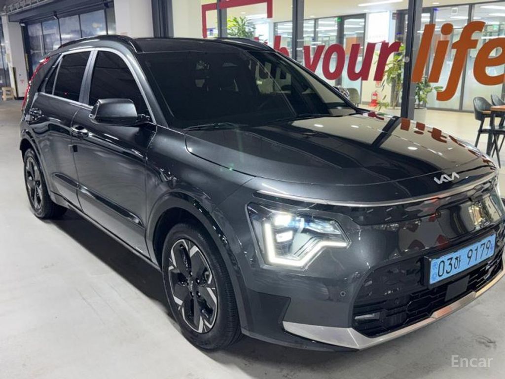 Kia Niro