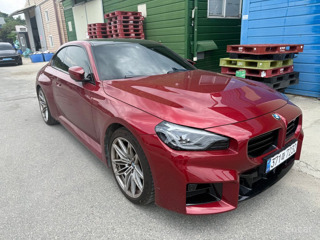 BMW M2