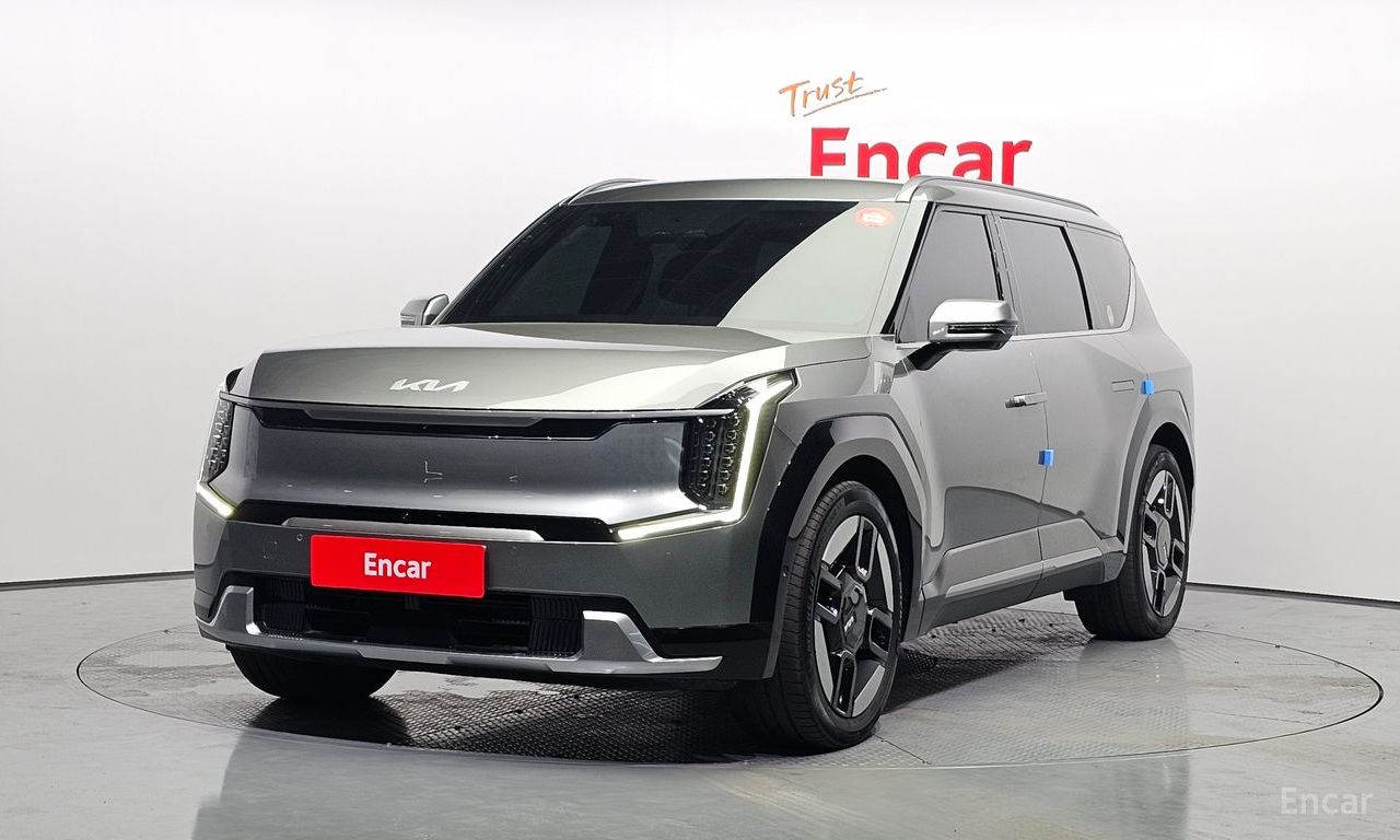 Kia EV9