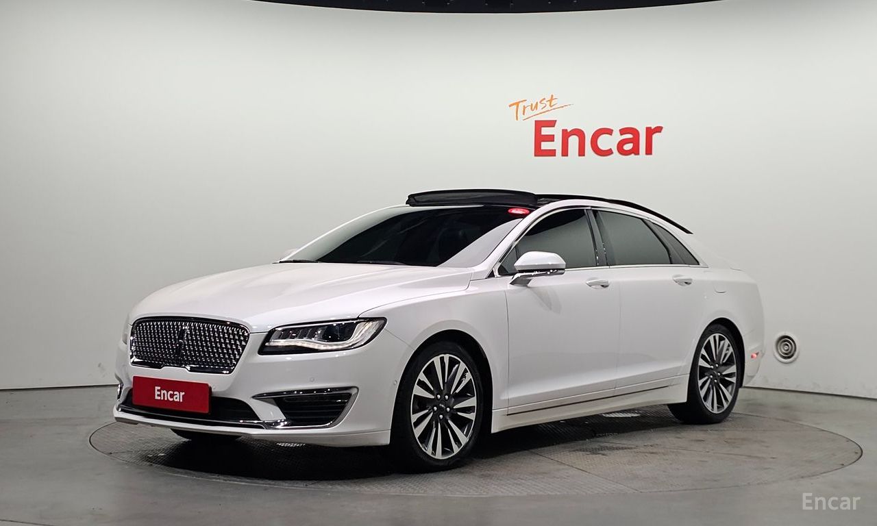 Lincoln MKZ