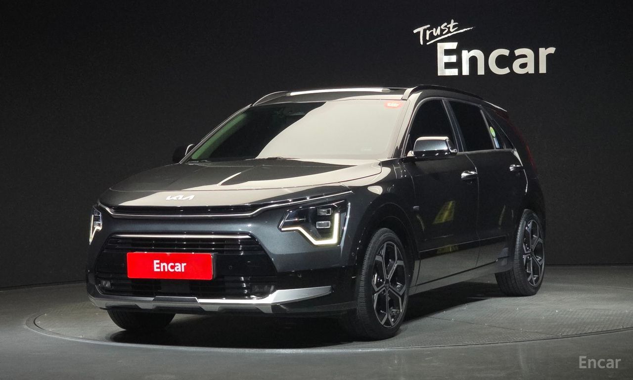 Kia Niro