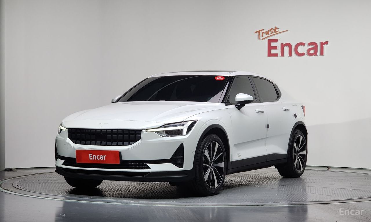 Polestar 2