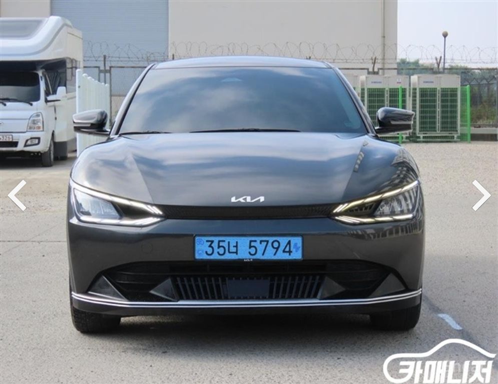 Kia EV6