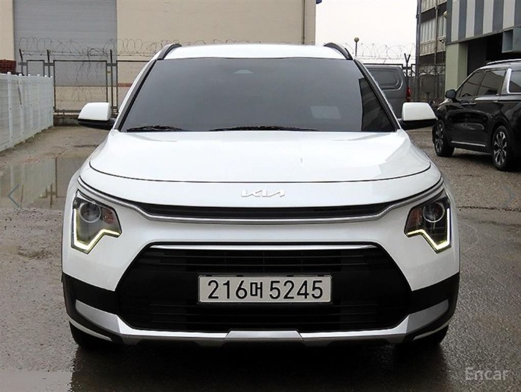 Kia Niro