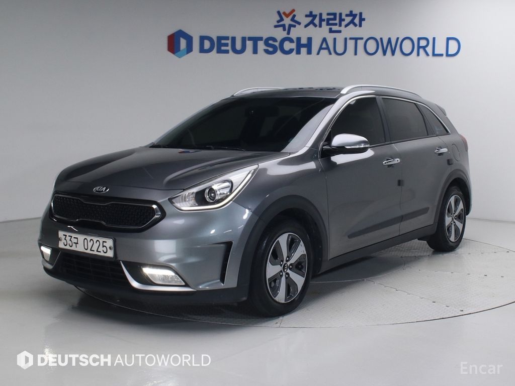 Kia Niro
