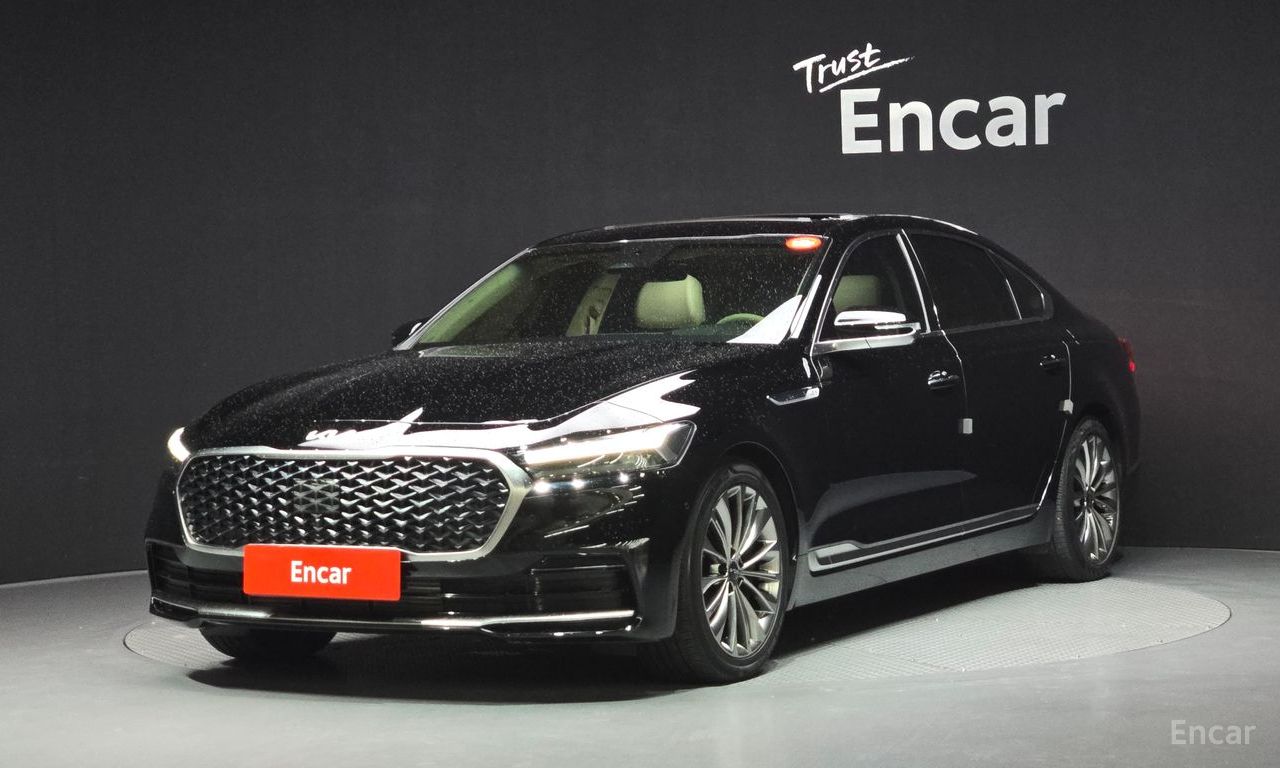 Kia K9