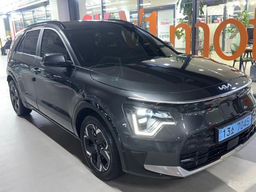 Kia Niro