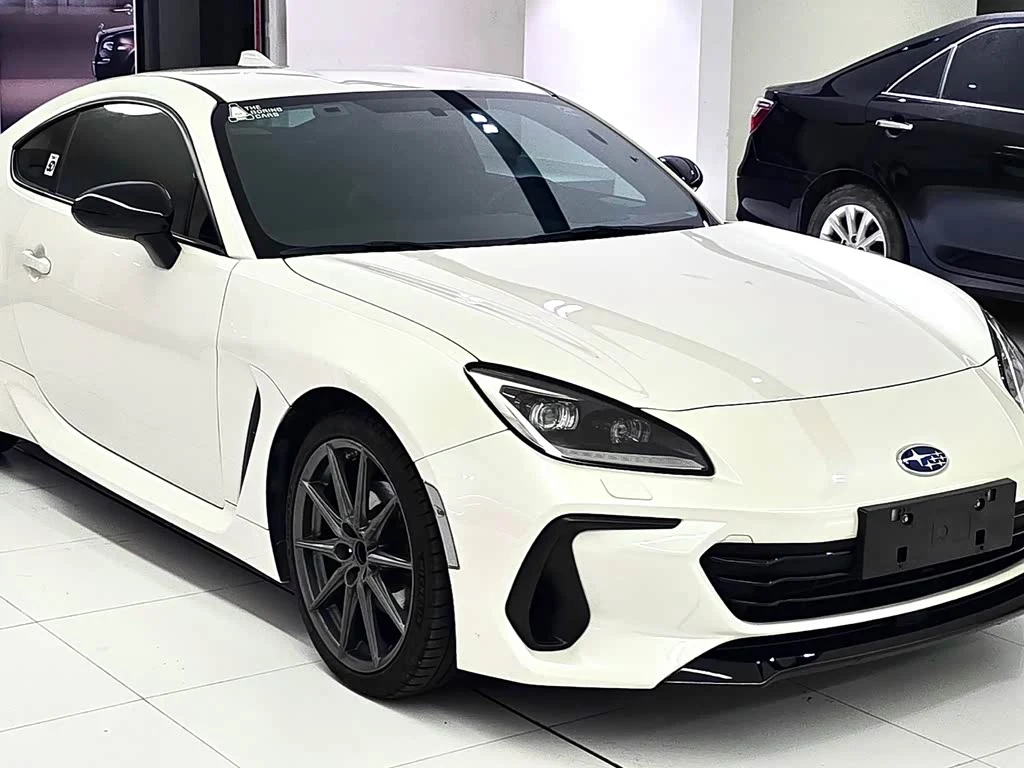 Subaru BRZ
