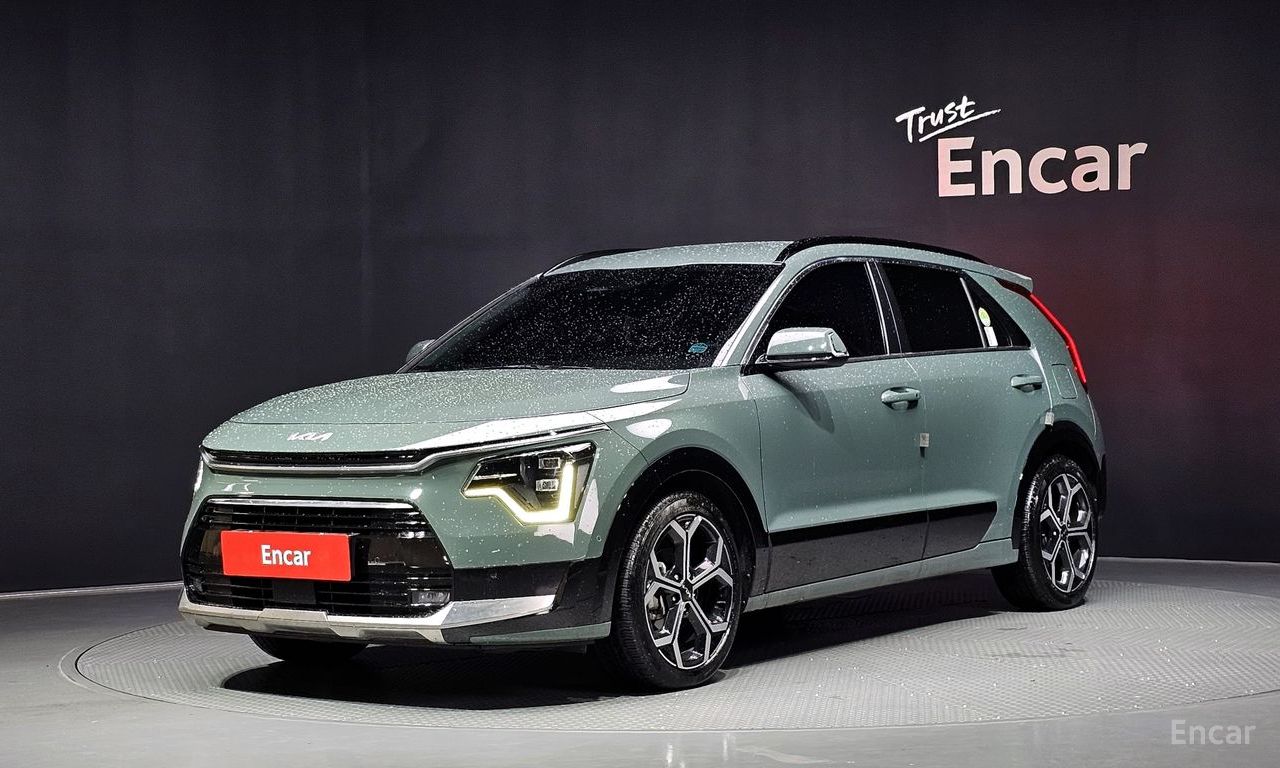 Kia Niro