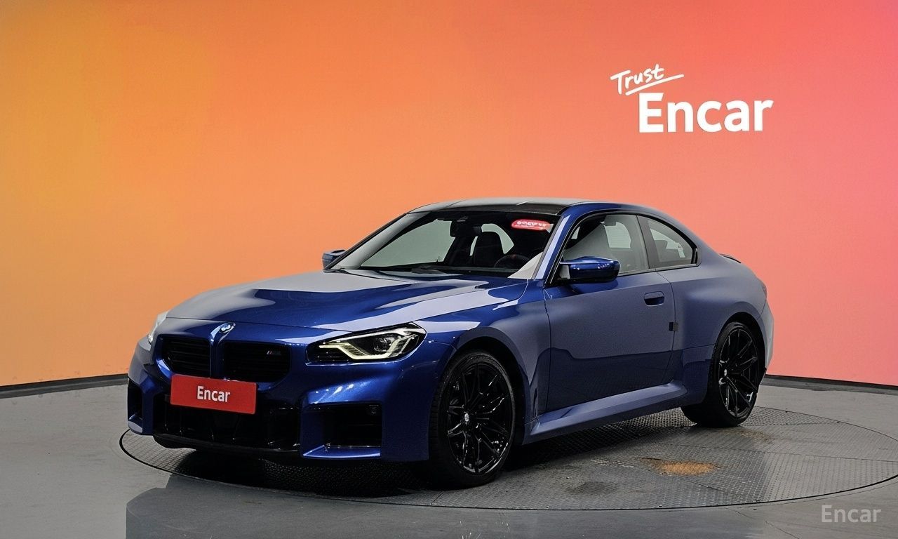 BMW M2