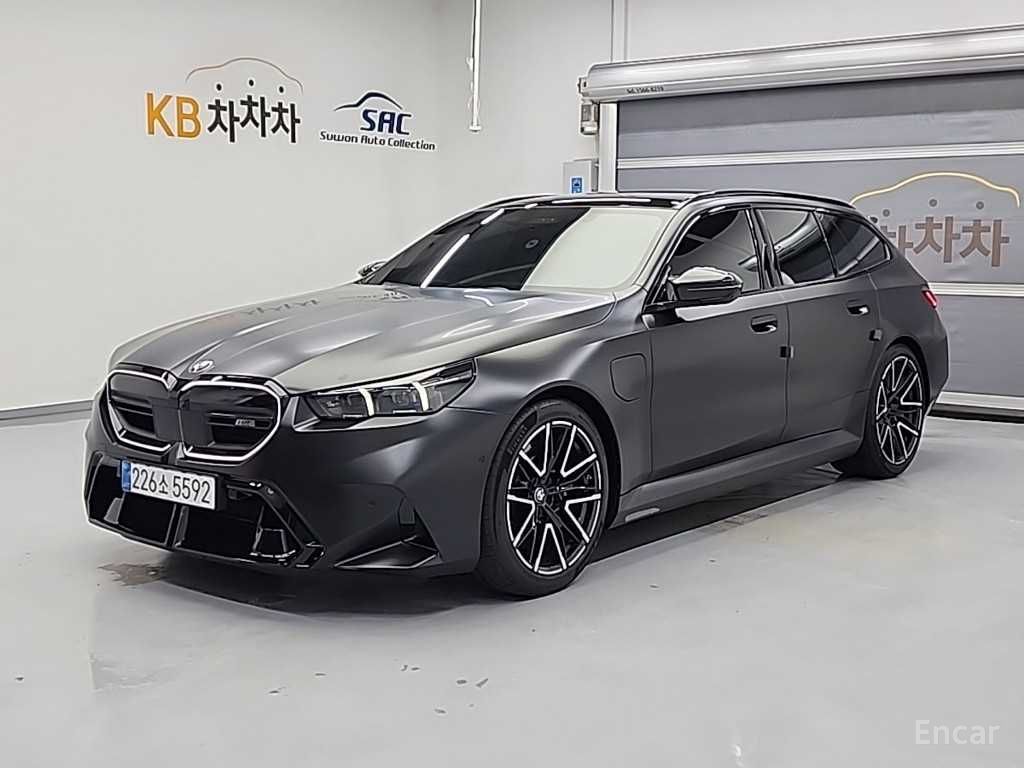 BMW M5
