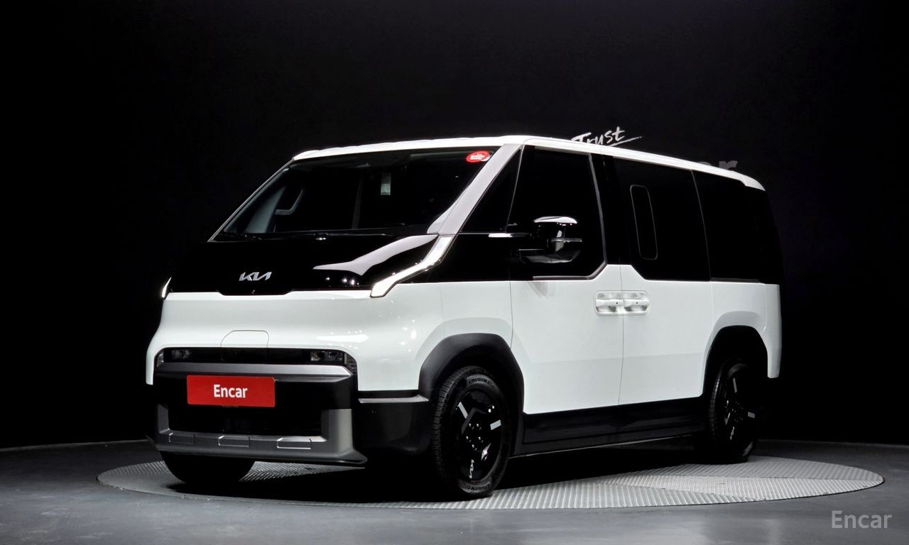 Kia PV5