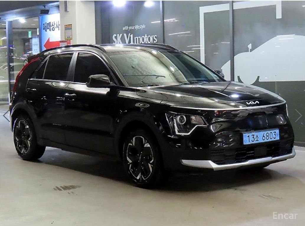 Kia Niro