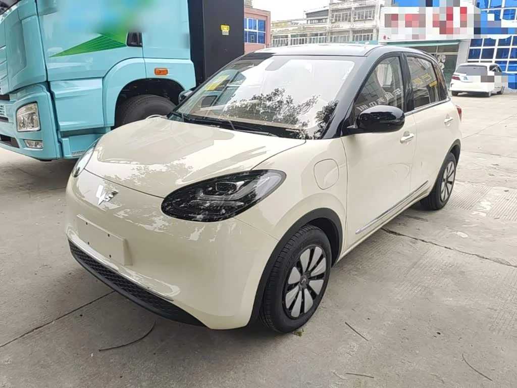 Wuling Binguo