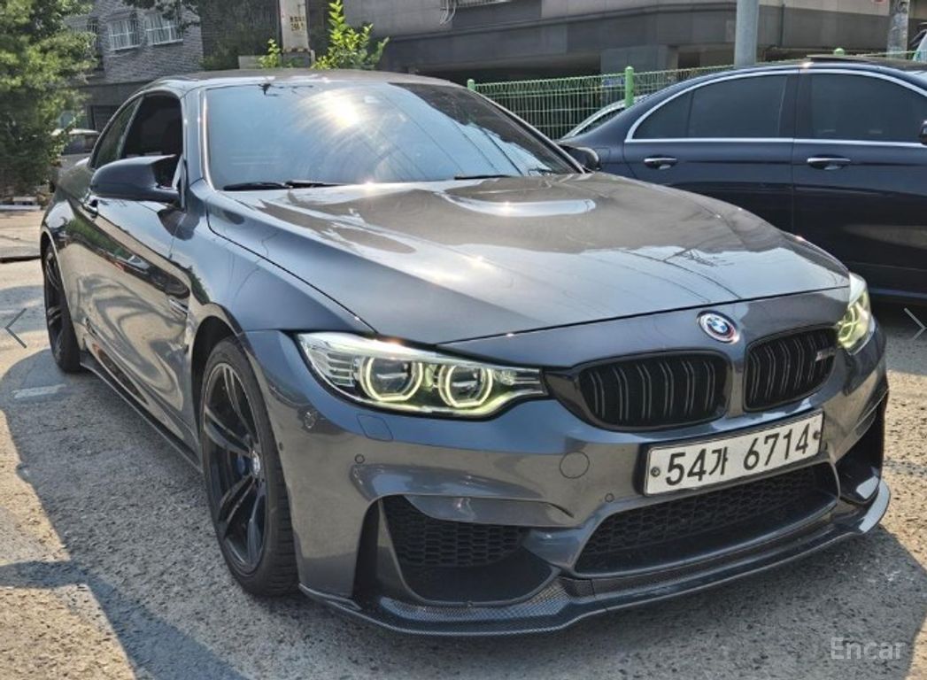 BMW M4