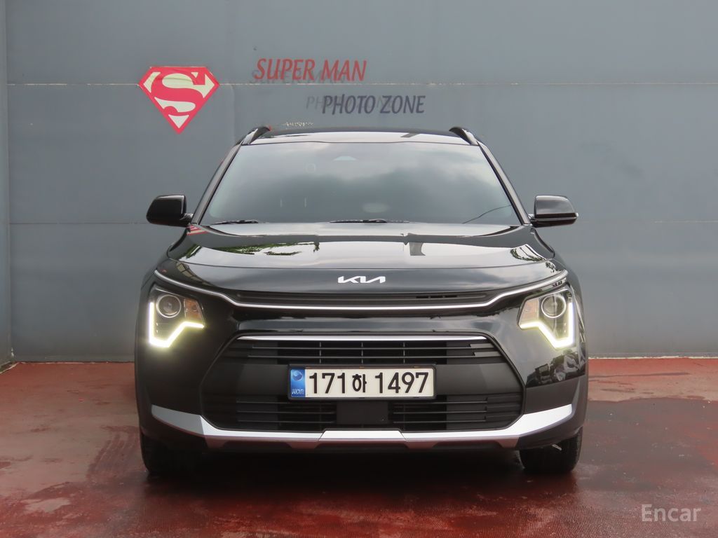 Kia Niro