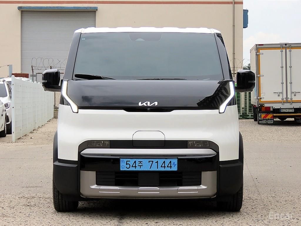 Kia PV5