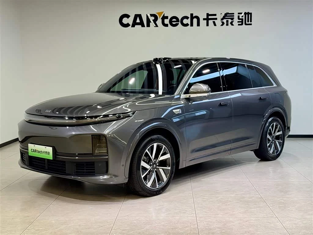Li Auto L7