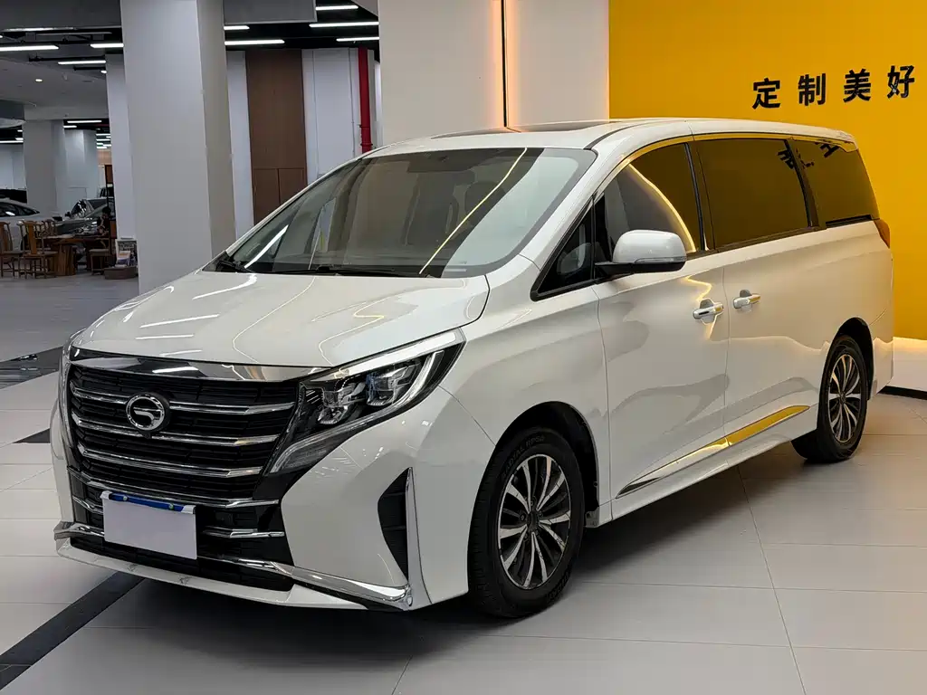 GAC M8
