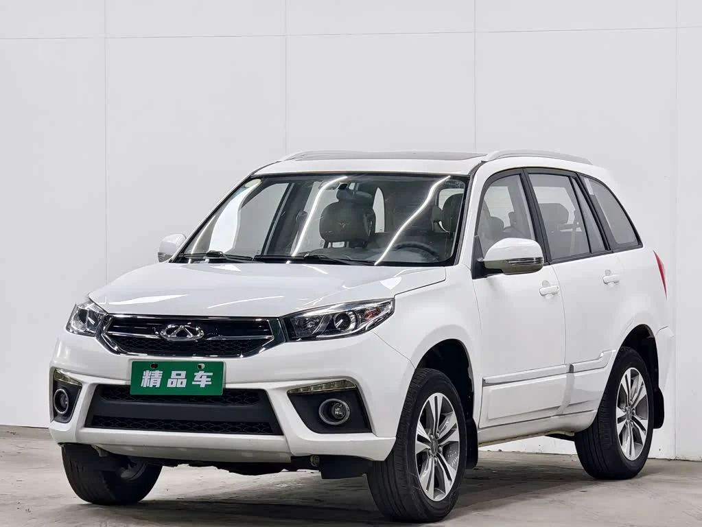 Chery Tiggo 3