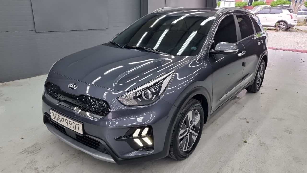 Kia Niro