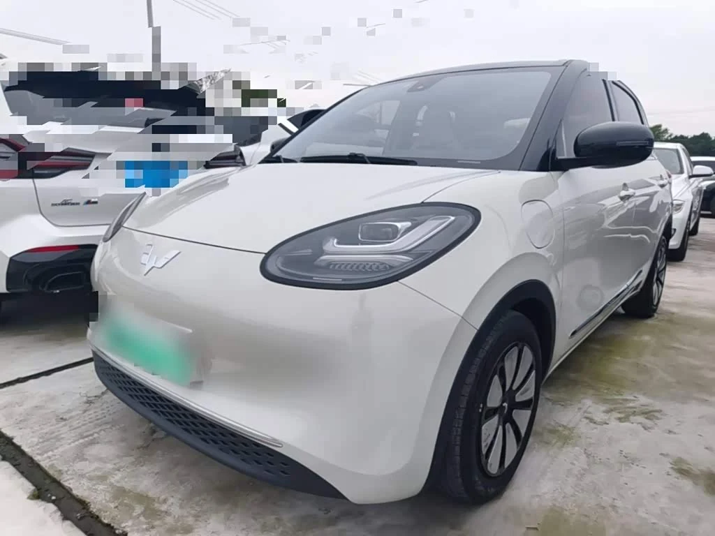 Wuling Binguo