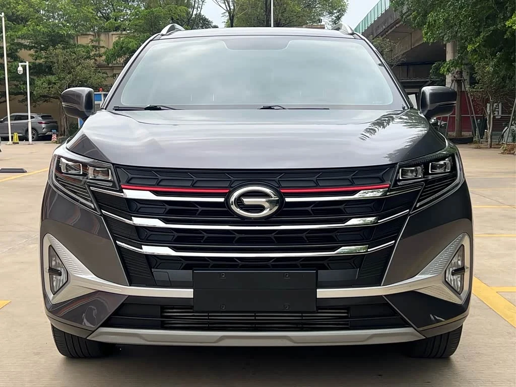 GAC GS3