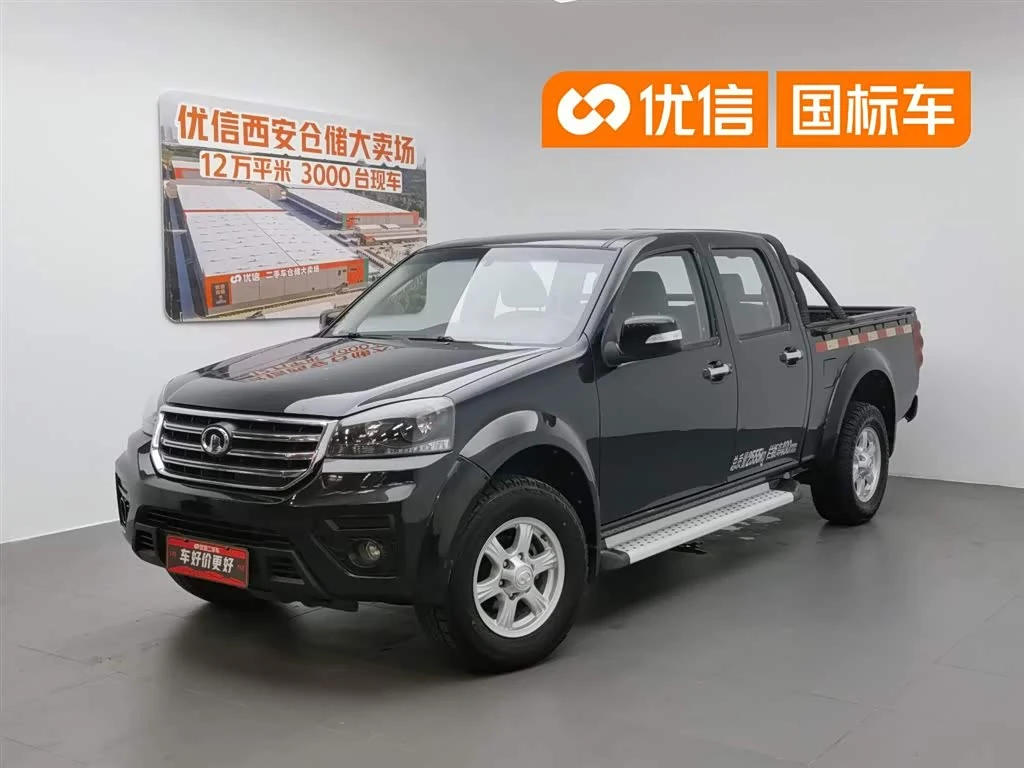 Great Wall 5