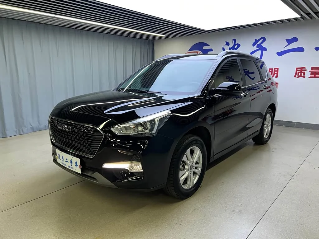 Haval M6
