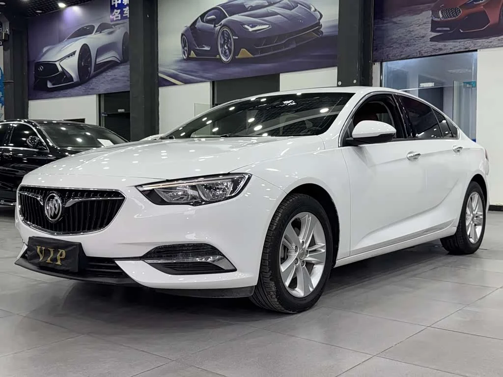 Buick Regal