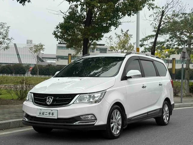 Baojun 730