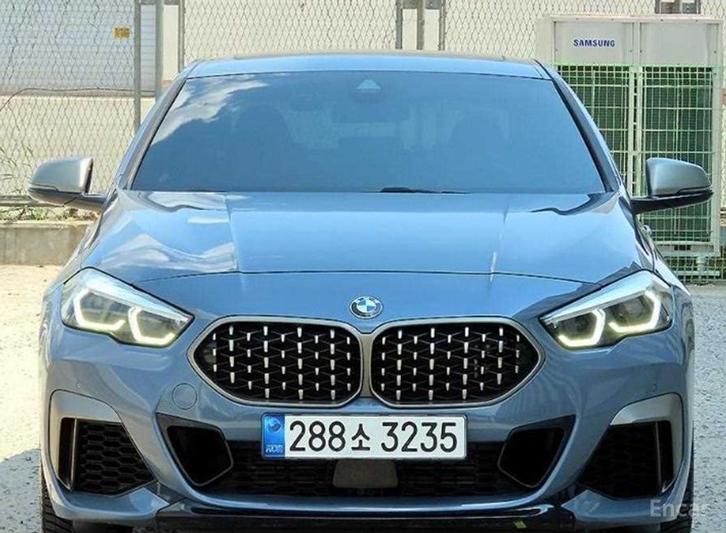 BMW 2 Series