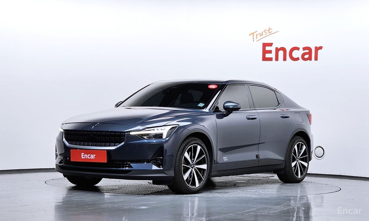 Polestar 2