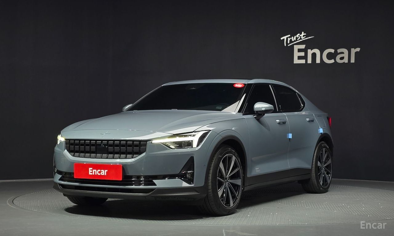 Polestar 2