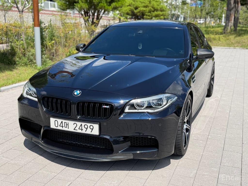 BMW M5