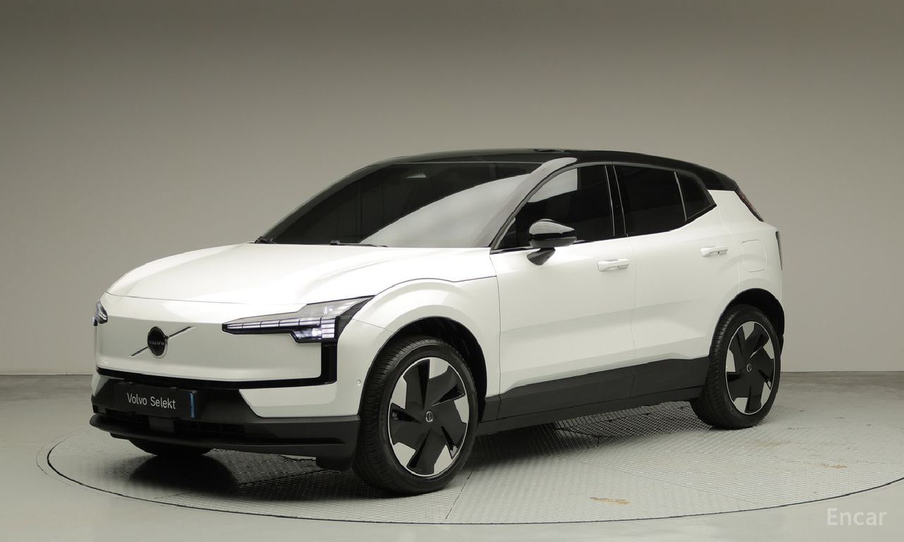 Volvo EX30
