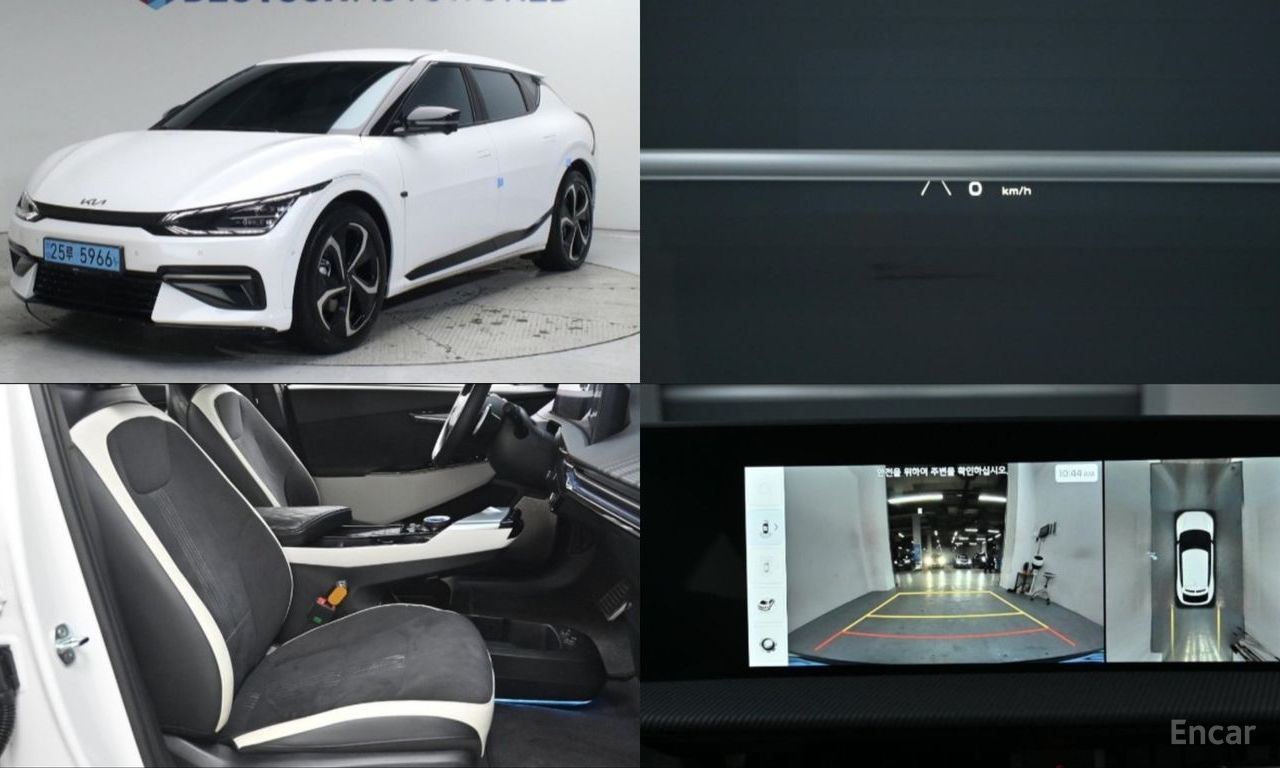 Kia EV6