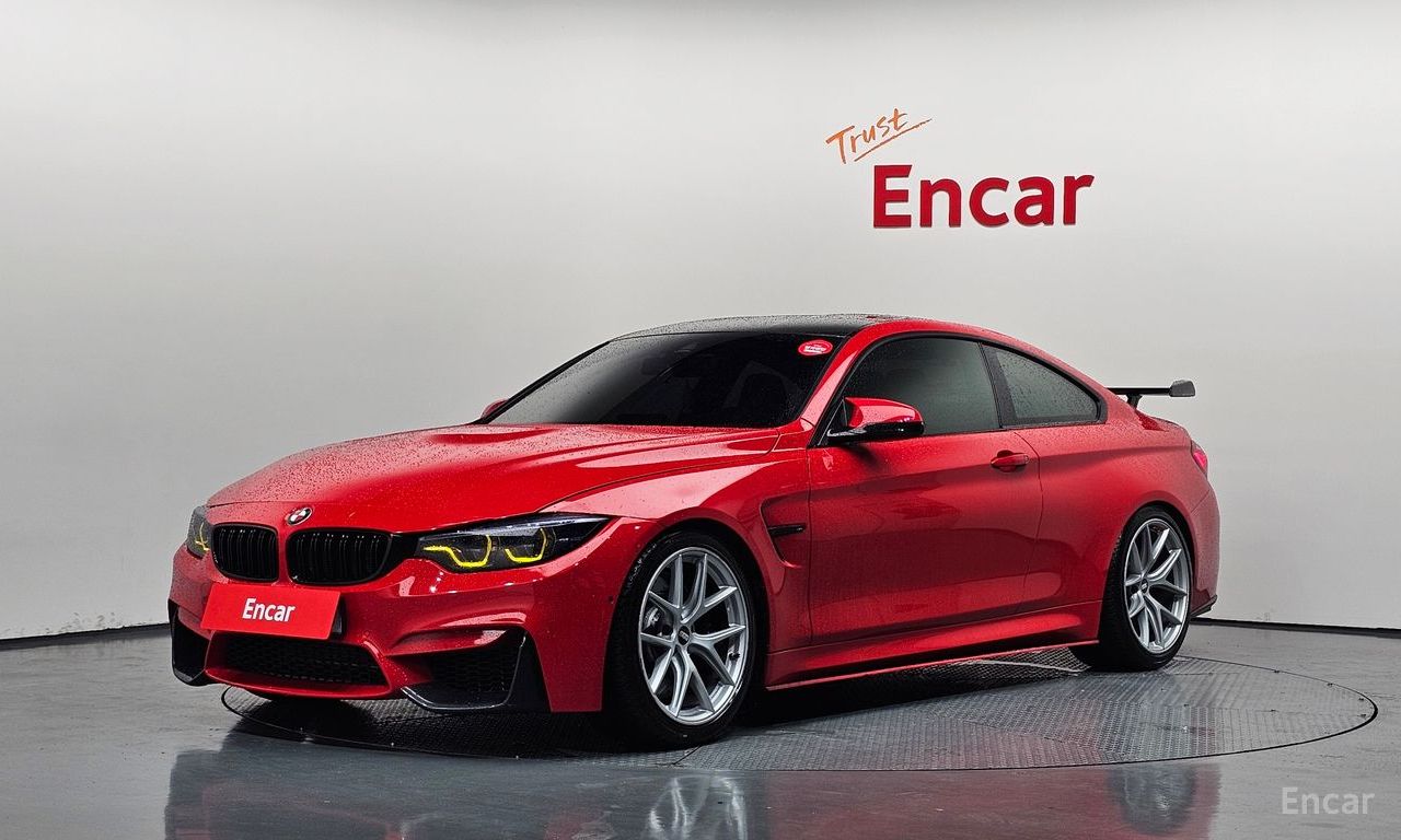 BMW M4
