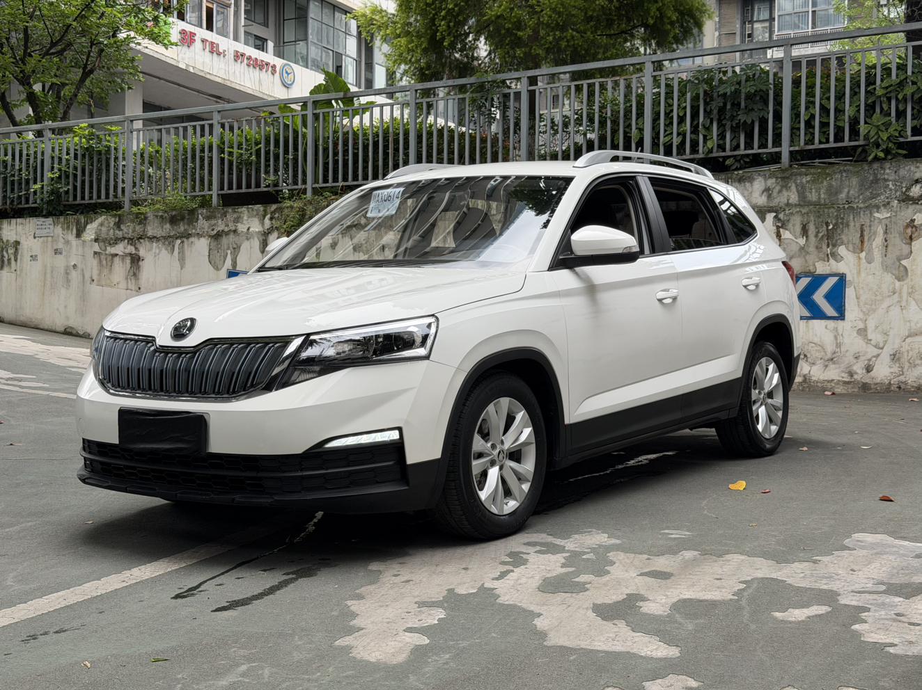 Skoda