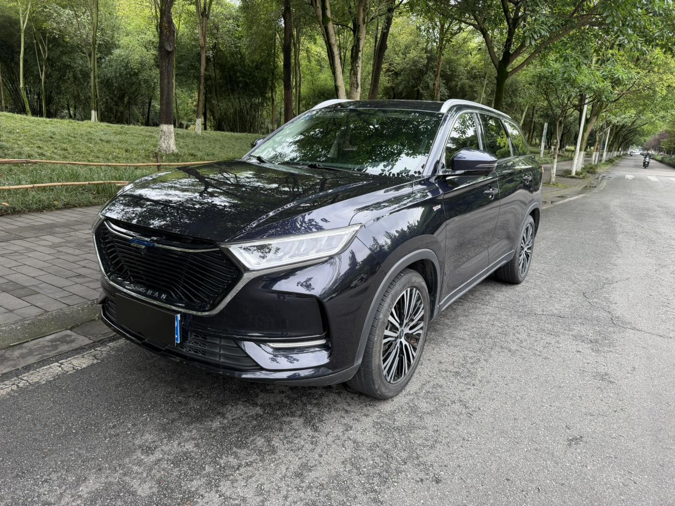 Oshan X7