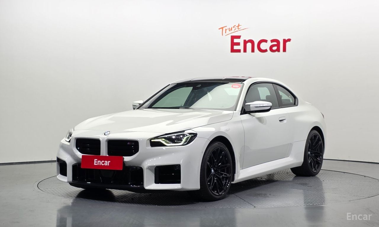 BMW M2