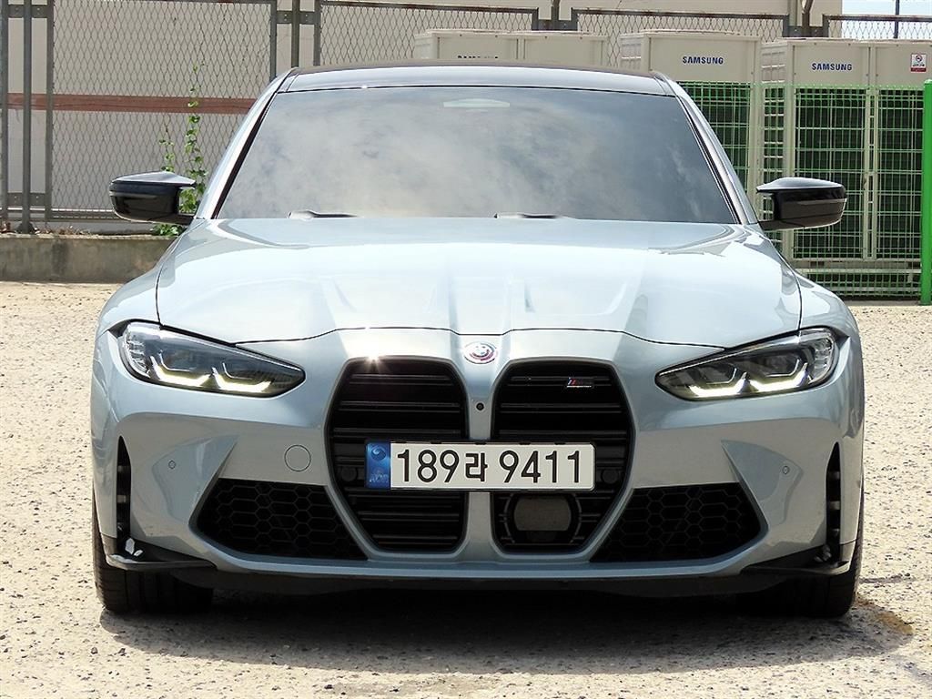 BMW M3
