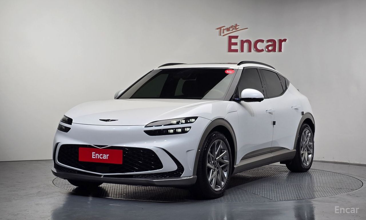 Genesis GV60