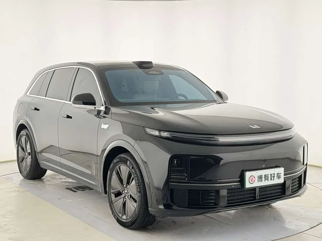 Li Auto L7