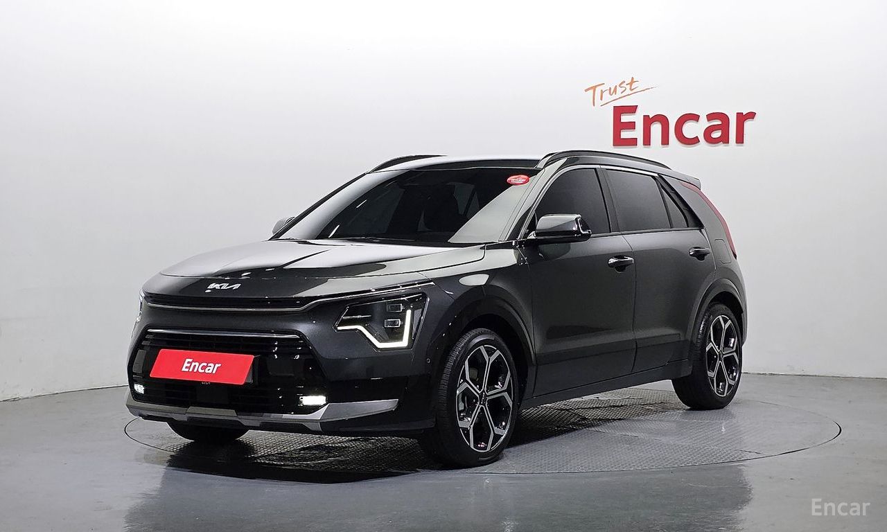 Kia Niro