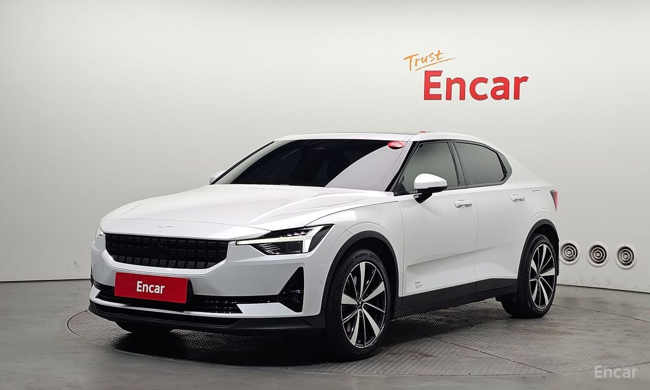 Polestar 2