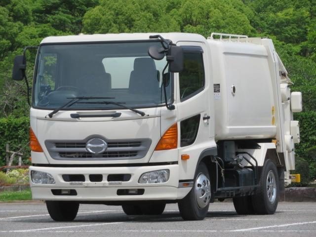 Hino Ranger
